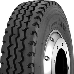 Neumático Radial de Alta Velocidad para Camión, Resistencia Industrial, CR926+, 10.00R20 16PR 146/143K, Construcción Completamente en Acero, Fabricación China - Product Image 2