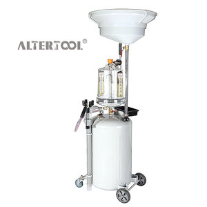 <span class=keywords><strong>Vidange</strong></span> d'<span class=keywords><strong>huile</strong></span> Mobile de haute qualité, 28 l, pour <span class=keywords><strong>moteur</strong></span> de <span class=keywords><strong>Garage</strong></span>, ancienne Machine de changement d'<span class=keywords><strong>huile</strong></span>, <span class=keywords><strong>vidange</strong></span> et pompe - Product Image 1