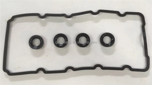 JOINT DE COUVERCLE À BASCULE <span class=keywords><strong>MINI</strong></span> ONE COOPER JCW S R50 R52 R53 1.4 1.6 SOHC SURALIMENTÉ 0477799AA 11121485838 - Product Image 2