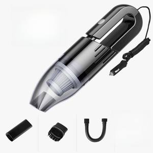 Aspirateur portable à main, alimenté par briquet, haute vitesse, puissant, sans limite de temps de fonctionnement, utilisation multi-scénarios - Product Image 1