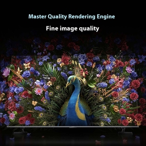 Xiaomi TV S55 Mini LED 2025 LCD Hộ Gia Đình Thông Minh TV 144Hz 220W 4K 4GB + 64GB - Product Image 5