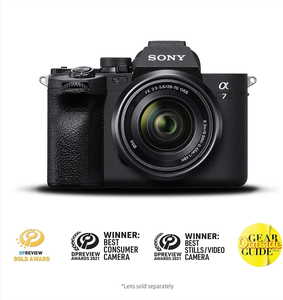 ตัวกล้อง Sony A7 V (ILCE-7M5) - Product Image 4