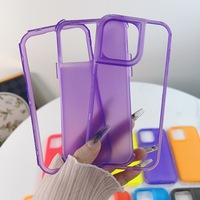 2025 vente chaude étui de téléphone portable pour honour 9c x60pro x5b x5b plus wirh couleur vive antichoc