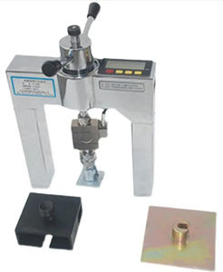 Einfach zu bedienender Niet-Auszieh prüfgerät, Auszieh prüfgerät für Keramik fliesen - Product Image 3