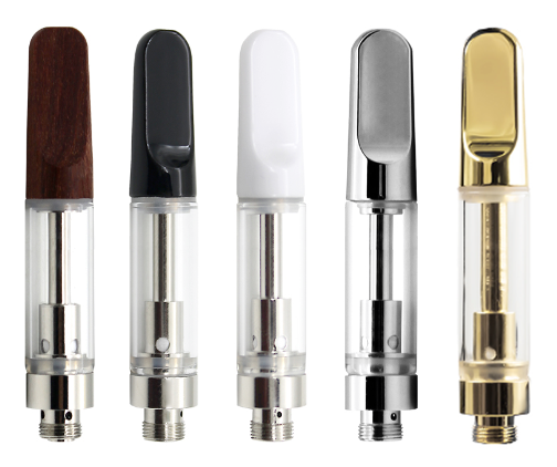 Hot Sale 2021 cbd oil cartridge private label Vapride C4 cbd pen cartridge