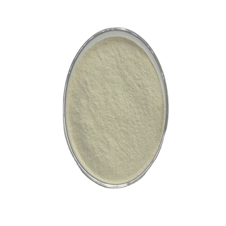 Производство порошковой ферментации, биологическое удобрение Bacillus Jelly