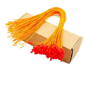 Allumeur électrique pour feux d'artifice, allumeur à feu froid à cœur de cuivre pour feux d'artifice d'intérieur, 0,3 mètre - Product Image 2