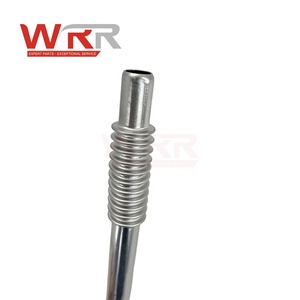 ท่อส่งน้ำมันเทอร์โบชาร์จเจอร์ รุ่น 2740900377 A2740900377 สำหรับรถเบนซ์ W205 W213 C300 E300 คุณภาพพรีเมียม ทนทาน ท่อส่งน้ำมันเครื่องยนต์ - Product Image 5