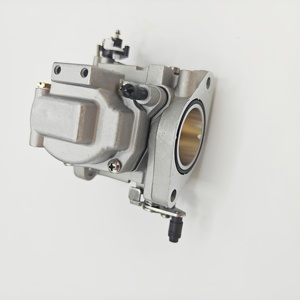 Carburateur pour moteur hors-bord Yamaha 40HP <span class=keywords><strong>2</strong></span> <span class=keywords><strong>temps</strong></span> 66T-14301-00 66T-14301-01 66T-14301-02 66T-14301-03 - Product Image 6