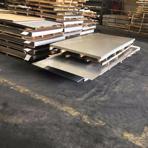 4J36 UNS K93600/K93601 WNr。1.3912インバー36ニッケルベースのフェロニケル合金板金製品 - Product Image 6