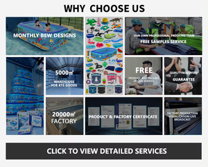 <span class=keywords><strong>Piscina</strong></span> Inflable Rectangular Portátil para Niños y Adultos, Producción de Fábrica, Venta al Por Mayor - Product Image 4