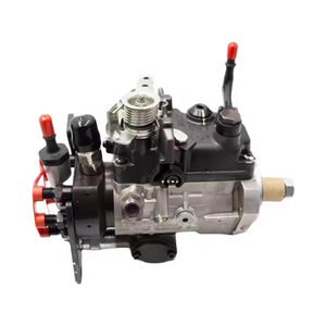 Pompe d'injection de carburant Premium 9320A185G pour moteur diesel 1104V-44TA CAT 3054C CB-534D - Product Image 3