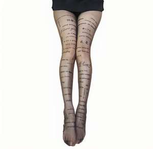 KT-T250123 कस्टम लोगो ब्रांड रेशम के भंडार गर्म बिक्री कार्यालय महिला पत्र के साथ - Product Image 1