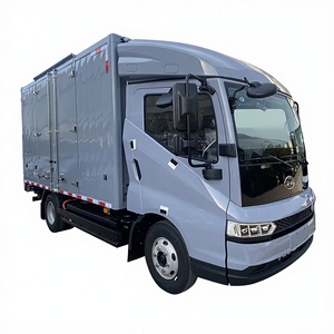 Camioneta Eléctrica KLF Fabricada en China, Motor <span class=keywords><strong>de</strong></span> 100kw, Torque Total <span class=keywords><strong>de</strong></span> 500nm, Energía <span class=keywords><strong>de</strong></span> 30kWh, Vehículo <span class=keywords><strong>de</strong></span> Nueva Energía - Product Image 3