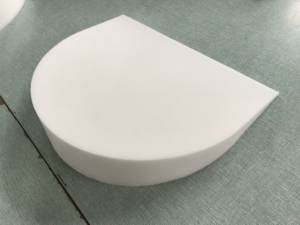 Emory Foam Aby Crib Edge illillow - Product Image 2