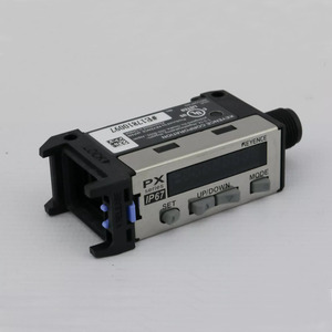 NUEVA UNIDAD AMPLIFICADORA FOTOELÉCTRICA PX-10CP - Product Image 2