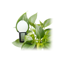 Detektor Kelembapan Daun dengan Output 0-5V ±3% FS Repeatability, Suplai 12-24VDC untuk Sistem Manajemen Hama Terpadu (IPM)