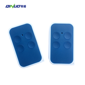 Tự động cửa nhà để xe cửa sổ tần số thấp <span class=keywords><strong>27</strong></span> <span class=keywords><strong>MHz</strong></span>-40 <span class=keywords><strong>MHz</strong></span> thay thế cổng mở điều khiển từ xa - Product Image 2