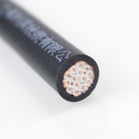 Câble d'alimentation flexible blindé LiYY 24x0.25 à prix d'usine, isolation PVC, conducteur en cuivre massif, tension nominale 300V, économique