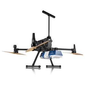 ROHDE&SCHWARZ EVSD1000 Analyseur de navigation/UAV VHF/UHF Origine Allemagne Garantie 1 mois - Product Image 3