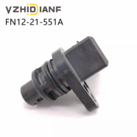 Sensor de Velocidad de Salida de Transmisión Automática FN12-21-551A G4T08671 FN1221551A para Mazda 3 5 6