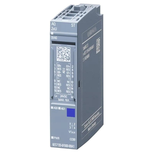 Module électronique DP 6ES7134-4JD00-0AB0, Modules E/S SIMATIC ET 200SP 6ES7134-4JD00-0AB0 - Product Image 5