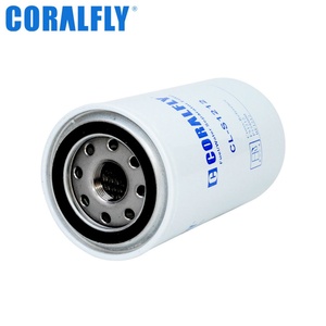 Filtro Separador de Agua y Combustible para Camiones FS36216 FS20103 FS1000 FS1006 FS1280 FS1242 FS1212 FS19732 FS1040 3329289 - Product Image 3