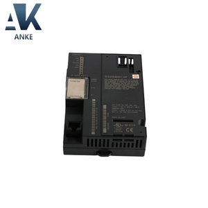 Unidad de interfaz de red Ethernet IC200EBI001 GE Fanuc - Product Image 3