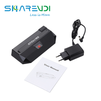 Mini PC de Bajo Consumo, Thin Client Económico de Doble Núcleo para Oficina y Escuela, Thin Client Zero
