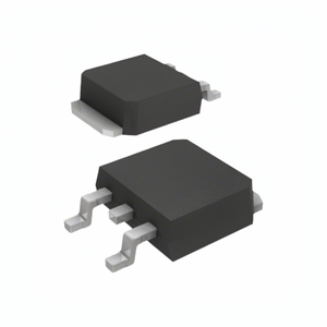 Manufacturer Channel Buy Electronics Components Online BCR8AS-14LJ#B01 Thyristors TO-252-3, DPAK , SC-63 - Product Image 1