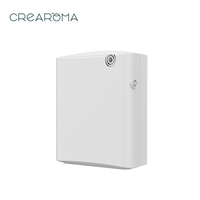Diffuseur d'arôme électrique de 2021 ml, nouveau produit 300, célèbre, en bouteille, pour usage domestique, WIFI et Bluetooth,