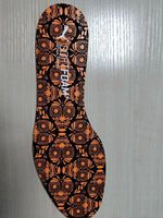 Imprimante d'étiquettes à transfert thermique entièrement automatique et personnalisable, presse à chaud professionnelle pour semelles, masques, textiles, marquage de tailles et de marques