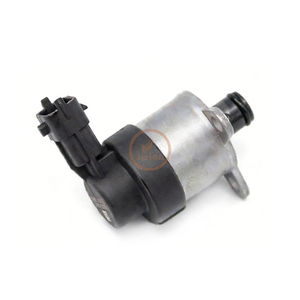 ตัวควบคุมแรงดันปั๊มน้ำมันเชื้อเพลิงราง 0928400813 0928400651 13617804411 0928400810 - Product Image 4