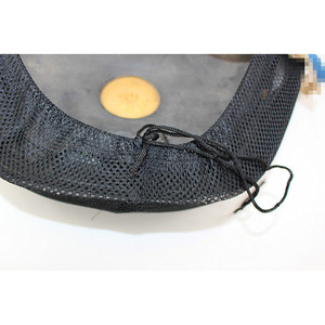 Colorful Half Mesh Motorcycle Seat Cover Honeycomb Pattern <b>Sunscreen</b> Heat Insulation Cushion for Retrofit Upgrade - Product Image 4