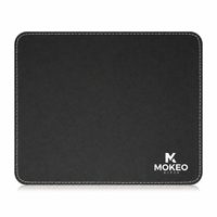 Ensemble cadeau personnalisé pour le bureau à domicile avec chargeur sans fil, tapis de souris, support pour ordinateur portable, carnet pour la configuration du bureau d'entreprise et les cadeaux pour les employés