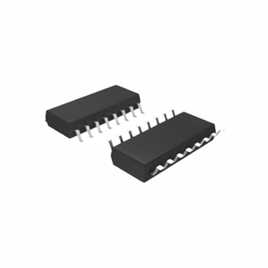 Electronic Chips Component In Stock CD40102BNSR 16 SOlC Logic - Product Image 1