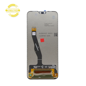 Pantalla LCD Original para <span class=keywords><strong>Huawei</strong></span> Y9 2019 JKM-<span class=keywords><strong>LX1</strong></span> JKM-LX2 JKM-LX3, Pantalla Táctil Digitalizadora para <span class=keywords><strong>Huawei</strong></span> Y9 2019 - Product Image 2