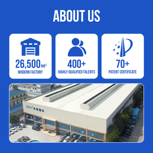 Máy Làm Đá Vảy 5 Tấn CBFI Cho Doanh Nghiệp Thủy Sản Quy Mô Trung Bình - Product Image 6