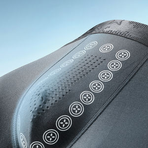 Uxyk-condón Boxers Cuecas Boxer Masculino Pra Homens Hombres Masaje Ropa interior Boxers Short para hombres - Product Image 4