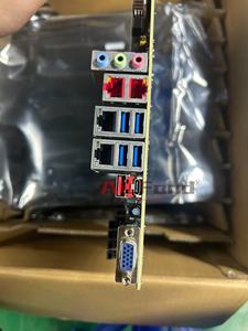 Placa Base para Estación de Trabajo MC62-G40 sWRX8 Socket CEB para Threadripper Pro 5955WX 5965WX 3995WX - Product Image 3