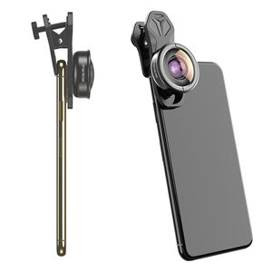 Apexel super obiettivo della fotocamera del telefono 170 gradi obiettivo grandangolare <span class=keywords><strong>fotografia</strong></span> per il paesaggio di ripresa - Product Image 1
