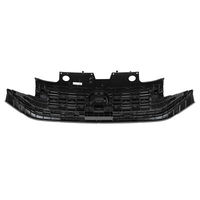 Pour Volkswagen Atlas 2020-2023, ensemble de calandre avant NEUF en plastique OE 3CM-853-651-M-LDB