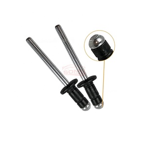 Tachuela <span class=keywords><strong>de</strong></span> Fijación Especializada para Puerta <span class=keywords><strong>de</strong></span> Combustible y Uso General para Toyota 90269-A0005 - Product Image 1