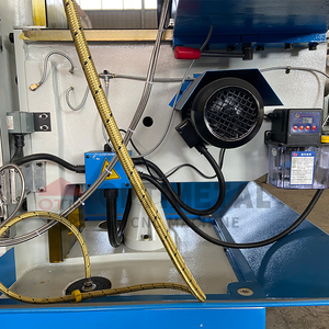 <b>Mini</b> Vertical Milling Machine X6432 X6436 Small Metal Milling Machine X6432 X6436 MILLING MACHINE X6432 - Product Image 3