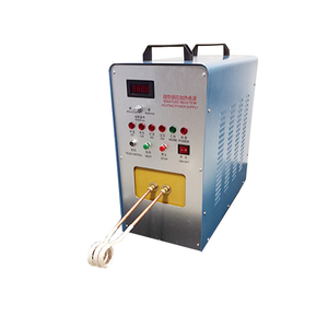 Điện Nhỏ Cảm Ứng Rèn Lò Kim Loại Forge - Product Image 4