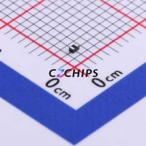 ทรานซิสเตอร์ DFN1006-2 PESD24VF1BL ESD และการป้องกันไฟกระชาก (TVS/ESD) - Product Image 2