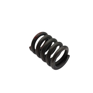 Resorte de Presión Honda 18230-SV4-000, Pieza de Repuesto Metálica para Sistemas de Tubos de Escape - Product Image 1