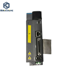 Hot Offer ASD-<b>A3</b>-0721-L ASD-<b>A3</b>-0421-L ASD-<b>A3</b>-1021-L ASD-<b>A3</b>-1521-L Servo Drive Controller for Industrial Automation Motion - Product Image 1
