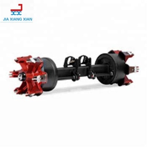 <span class=keywords><strong>Eje</strong></span> <span class=keywords><strong>de</strong></span> <span class=keywords><strong>Remolque</strong></span> Nuevo Tipo Alemán <span class=keywords><strong>de</strong></span> 16 Toneladas y 13 Toneladas, Tubo Cuadrado, Material Q235, Garantía del 100%, <span class=keywords><strong>Eje</strong></span> <span class=keywords><strong>de</strong></span> <span class=keywords><strong>Remolque</strong></span> Bpw, Pieza <span class=keywords><strong>de</strong></span> Semirremolque <span class=keywords><strong>de</strong></span> Servicio Pesado - Product Image 6
