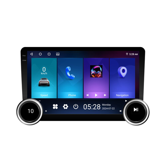 Car Android Player Audio Radio